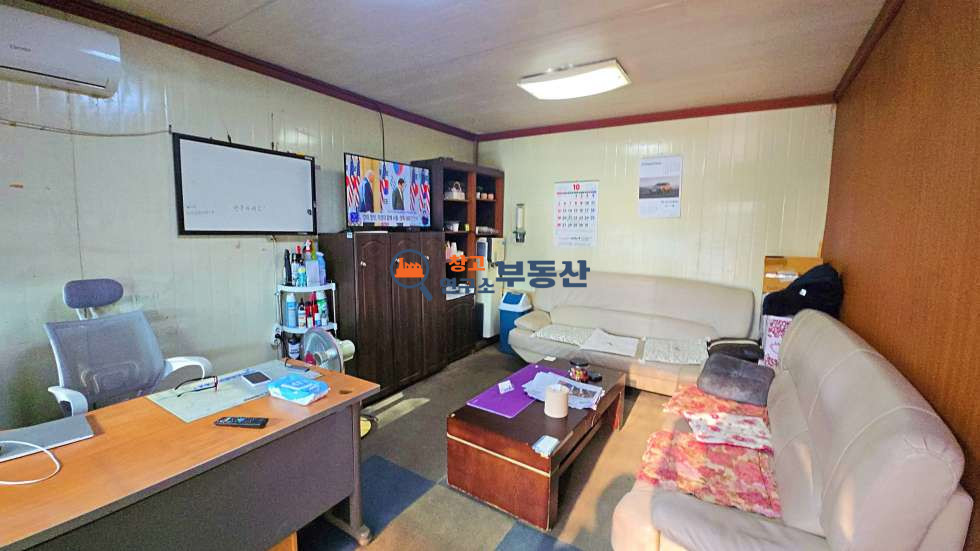 경기 고양일산서구 덕이동 #59평 #자동차관련시설 #세차장 #즉시입주 #도심가 #권리금협의 #대형주차장 월세 매물번호 16548 사진 2
