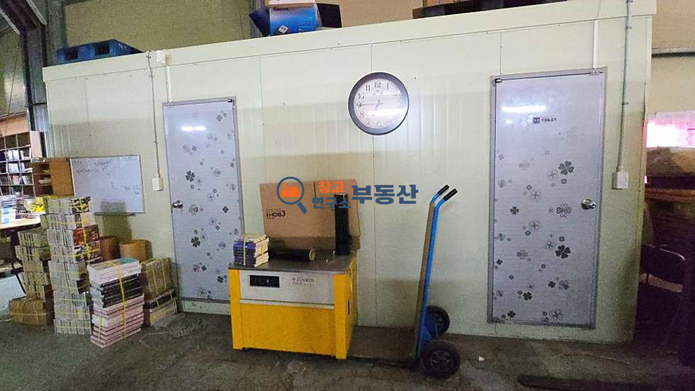 경기 고양일산서구 대화동 #2종근생매매 #대261평 #연135평 #제1종일반주거 #하수직관 #자유로5분 #평당992 매매 매물번호 16536 사진 3