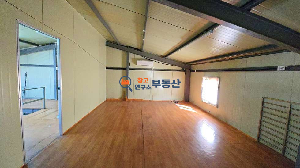 경기 고양일산서구 법곳동 #58평 #창고시설#복층사무실 #화물EV#리모델링가능 #자유로인접 #즉시입주 월세 매물번호 16534 사진 10
