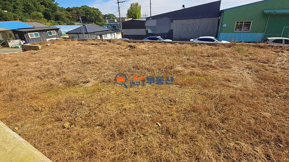 경기 파주시 탄현면 법흥리 #433평 #공장부지#식품공장추천 #하수직관 #건축허가득 #60평2동건축후 매수 가능 #계획관리 #산업존 #분할매수가능 매매 매물번호 16528 사진 2