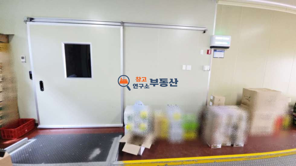 경기 고양일산서구 덕이동 #식품공장매매 #대지397평 #연214평 (107평씩 총2층)#계획관리 #평당1,189#하수직관 #해썹시설 #화물EV 매매 매물번호 15551 사진 4