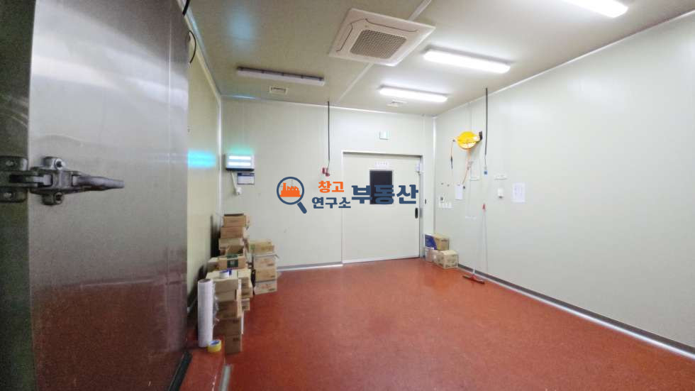 경기 고양일산서구 덕이동 #식품공장매매 #대지397평 #연214평 (107평씩 총2층)#계획관리 #평당1,189#하수직관 #해썹시설 #화물EV 매매 매물번호 15551 사진 13