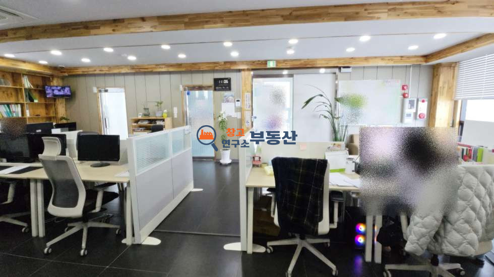 경기 고양일산서구 덕이동 #식품공장매매 #대지397평 #연214평 (107평씩 총2층)#계획관리 #평당1,189#하수직관 #해썹시설 #화물EV 매매 매물번호 15551 사진 19