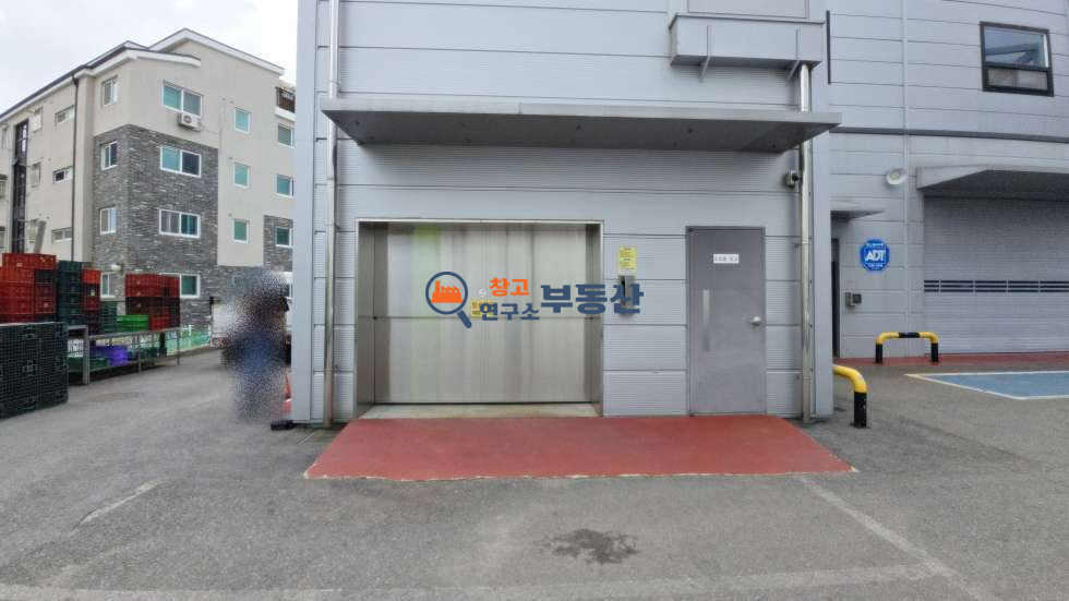 경기 고양일산서구 덕이동 #식품공장매매 #대지397평 #연214평 (107평씩 총2층)#계획관리 #평당1,189#하수직관 #해썹시설 #화물EV 매매 매물번호 15551 사진 27