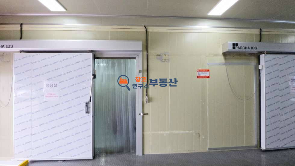 경기 고양일산서구 덕이동 #식품공장매매 #대지397평 #연214평 (107평씩 총2층)#계획관리 #평당1,189#하수직관 #해썹시설 #화물EV 매매 매물번호 15551 사진 28