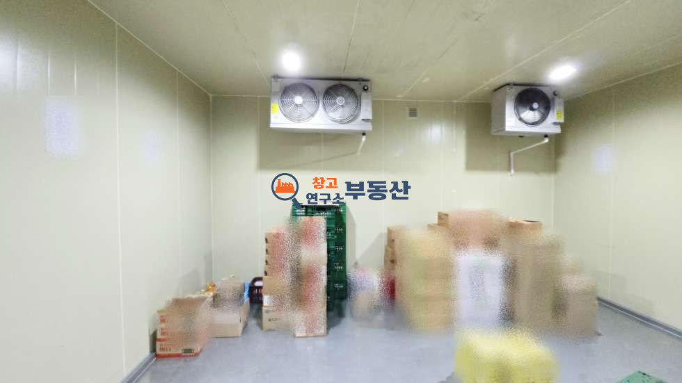 경기 고양일산서구 덕이동 #식품공장매매 #대지397평 #연214평 (107평씩 총2층)#계획관리 #평당1,189#하수직관 #해썹시설 #화물EV 매매 매물번호 15551 사진 29