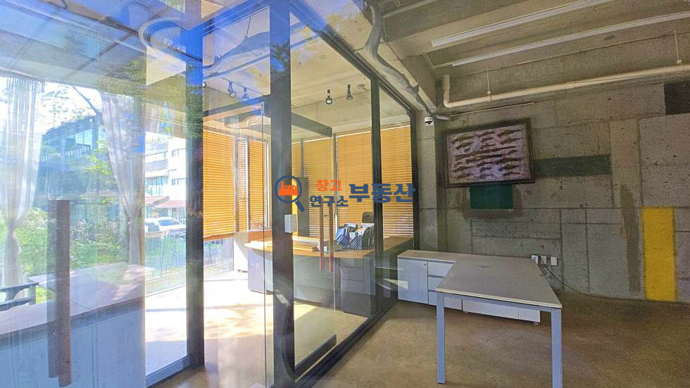 경기 파주시 탄현면 법흥리 #2종근생매매 #대308평 #연258평 #총2층(지하 136평+1층 123평)#계획관리 #자유로5분 #평당1201 매매 매물번호 16488 사진 12