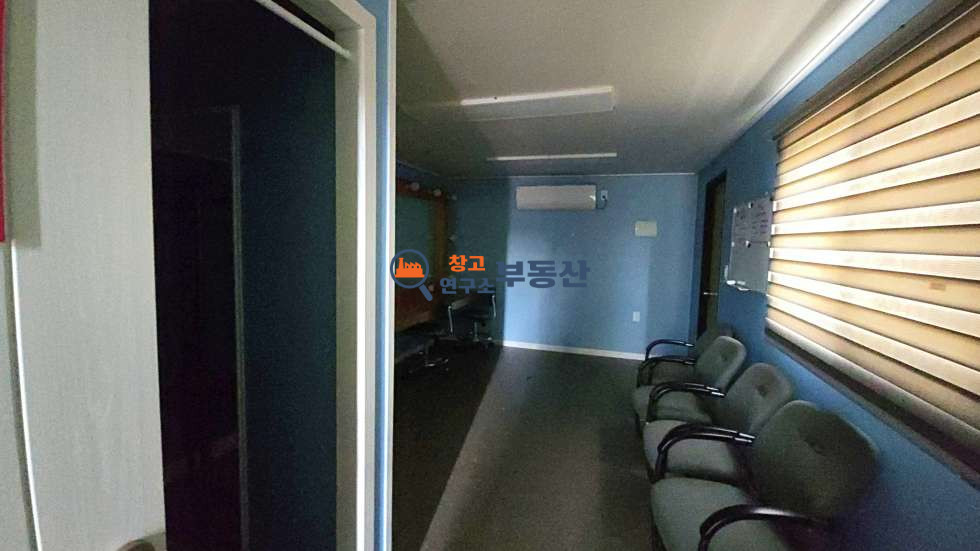 경기 파주시 탄현면 오금리 #공장매매#대824평 #연293평 #단독마당 #준신축 #계획관리 #낙하ic5분 매매 매물번호 16407 사진 3