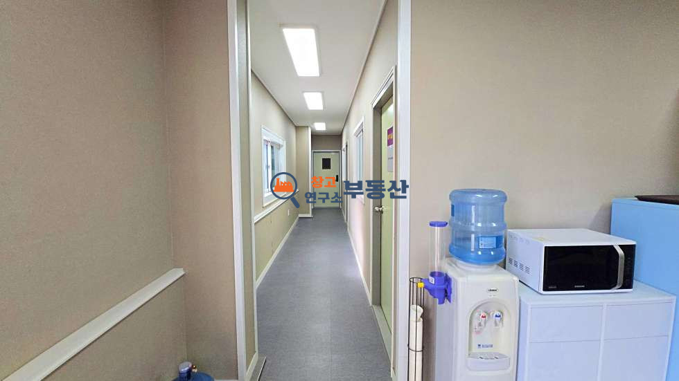 경기 파주시 탄현면 오금리 #공장매매#대824평 #연293평 #단독마당 #준신축 #계획관리 #낙하ic5분 매매 매물번호 16407 사진 6