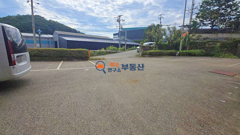 경기 파주시 탄현면 금승리 #공장매매#대1123평 #연662평 #단독마당#계획관리 #전기승압#40ft #낙하ic5분 #평당372 매매 매물번호 16404 사진 10