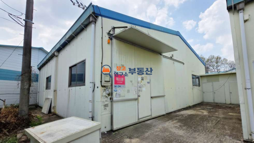 경기 고양일산서구 가좌동 56평 #2종제조 #2개동임대가능#저렴임대료 #바닥에폭시완 #즉시입주 #민원無 #최상입지 월세 매물번호 16358 사진 2