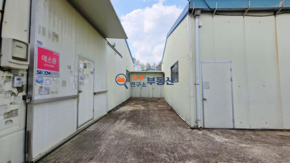경기 고양일산서구 가좌동 56평 #2종제조 #2개동임대가능#저렴임대료 #바닥에폭시완 #즉시입주 #민원無 #최상입지 월세 매물번호 16358 사진 3