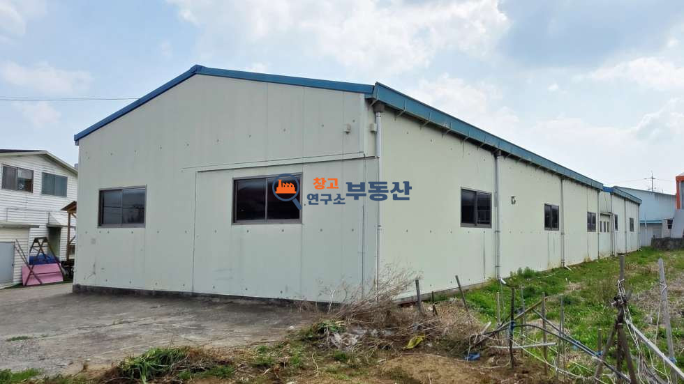 경기 고양일산서구 가좌동 56평 #2종제조 #2개동임대가능#저렴임대료 #바닥에폭시완 #즉시입주 #민원無 #최상입지 월세 매물번호 16358 사진 4