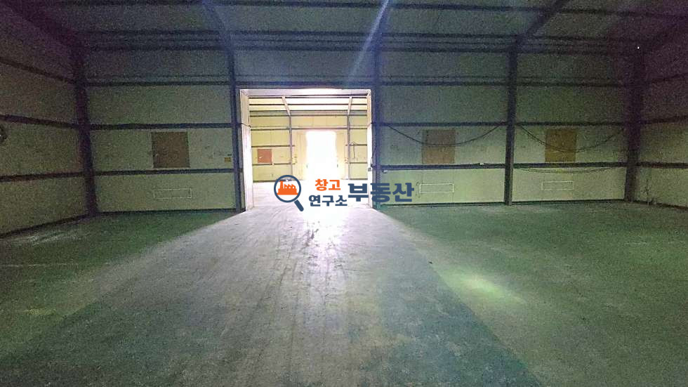 경기 고양일산서구 구산동 406평 #동식물관련시설# 총7동 내부 동간연결 #민원無 #저렴임대료 #화장실 #즉시입주 #산남ic1분 #최상입지 월세 매물번호 16355 사진 4