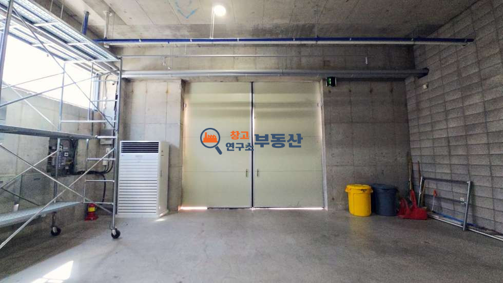 경기 파주시 오도동 420평 #공장# 총3층(203+185+32)#민원無 #준신축 #내부사무실 #즉시입주 #문발ic7분 #사옥 스튜디오 추천 월세 매물번호 16354 사진 9