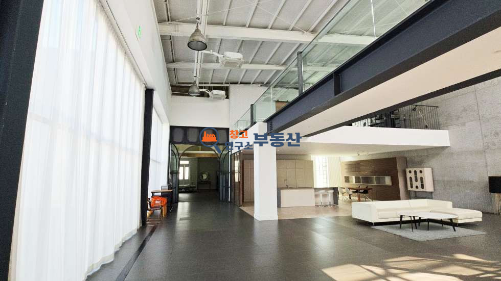경기 파주시 오도동 420평 #공장# 총3층(203+185+32)#민원無 #준신축 #내부사무실 #즉시입주 #문발ic7분 #사옥 스튜디오 추천 월세 매물번호 16354 사진 15