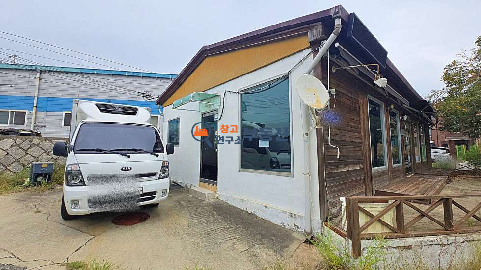 경기 고양일산서구 구산동 #2종근생매매#대65평 #연29평 #즉시입주 #계획관리 #소형창고 #평당607 매매 매물번호 16346 사진 2