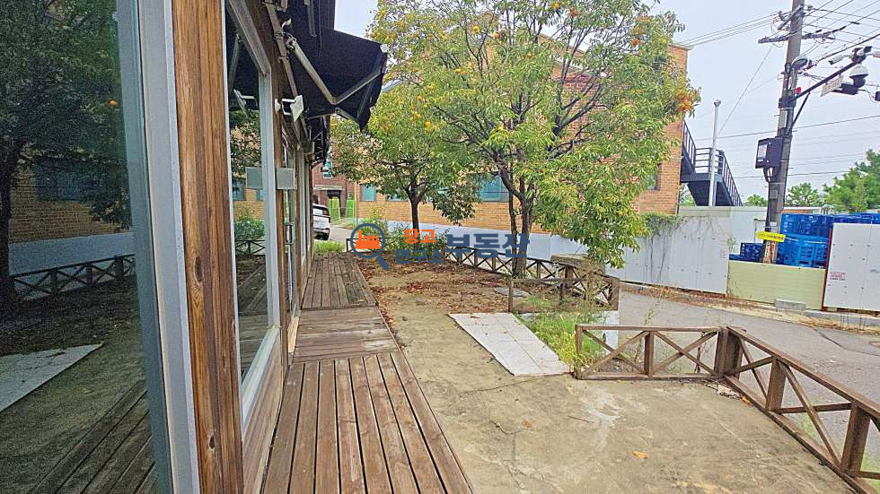 경기 고양일산서구 구산동 #2종근생매매#대65평 #연29평 #즉시입주 #계획관리 #소형창고 #평당607 매매 매물번호 16346 사진 3