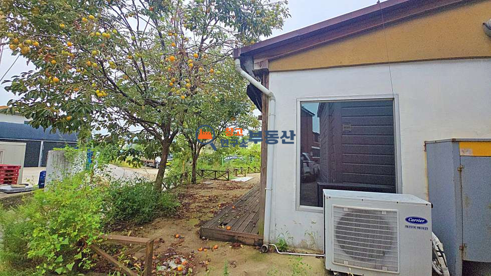 경기 고양일산서구 구산동 #2종근생매매#대65평 #연29평 #즉시입주 #계획관리 #소형창고 #평당607 매매 매물번호 16346 사진 4