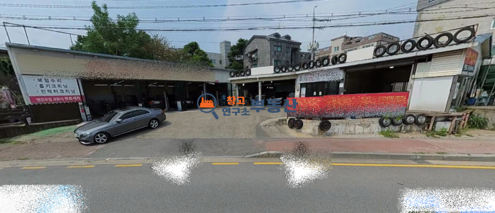 경기 고양일산서구 덕이동 #2종근생매매 #대228평 #건98평 #대로변 #하수직관 #개발호재 #광고효과 #자동차시설인수가능 #평당1008 매매 매물번호 16281 사진 1