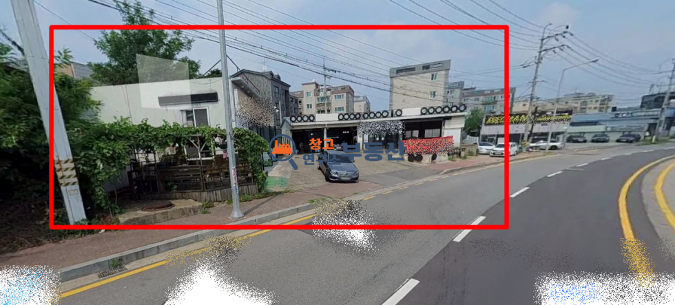 경기 고양일산서구 덕이동 #2종근생매매 #대228평 #건98평 #대로변 #하수직관 #개발호재 #광고효과 #자동차시설인수가능 #평당1008 매매 매물번호 16281 사진 3
