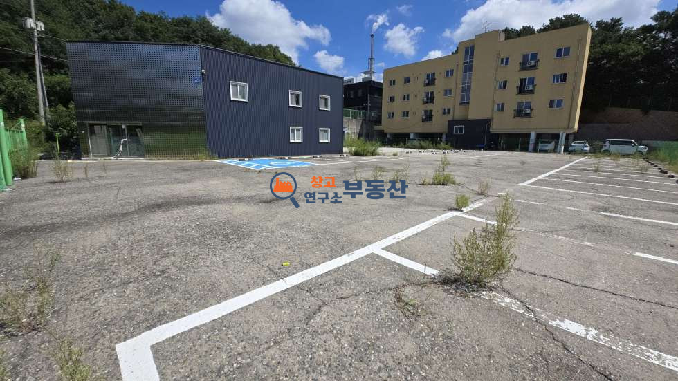경기 파주시 탄현면 금승리 #293평#2종근생#총4동 #대형마당분할임대가능 #40ft가능#야적공간#대로변 #즉시입주 월세 매물번호 16272 사진 6