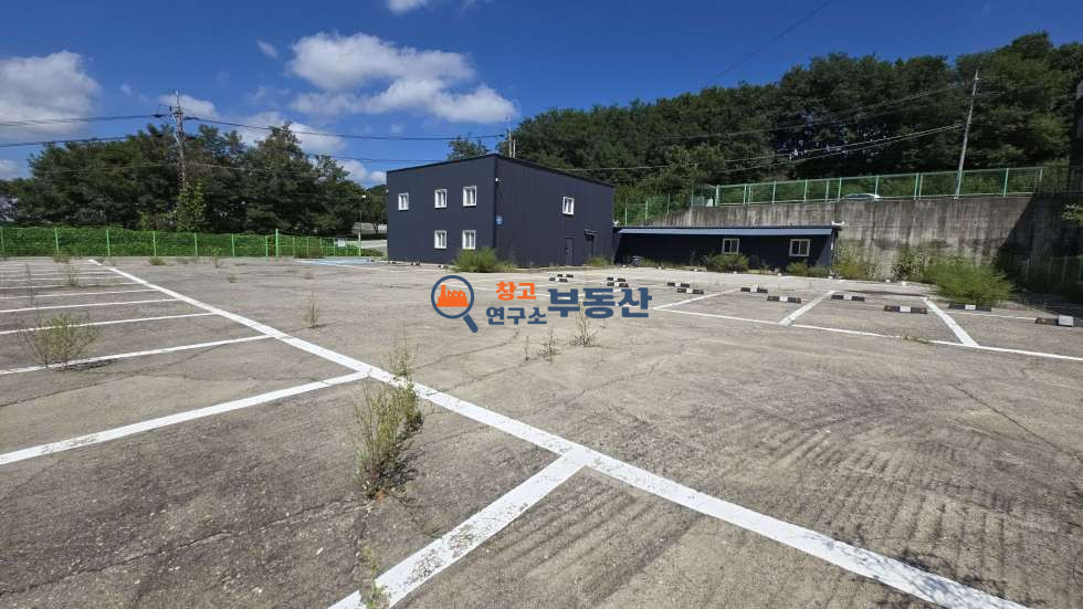 경기 파주시 탄현면 금승리 #293평#2종근생#총4동 #대형마당분할임대가능 #40ft가능#야적공간#대로변 #즉시입주 월세 매물번호 16272 사진 8