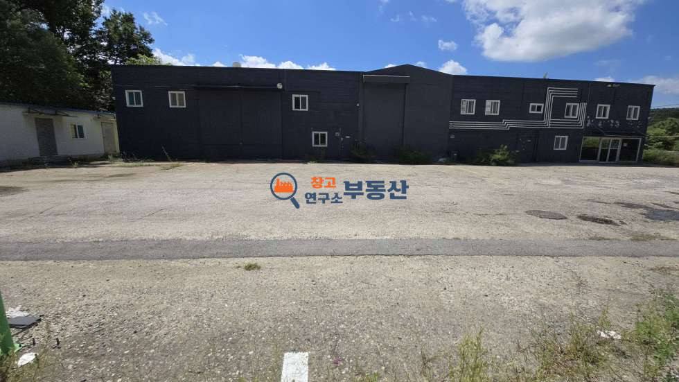 경기 파주시 탄현면 금승리 #293평#2종근생#총4동 #대형마당분할임대가능 #40ft가능#야적공간#대로변 #즉시입주 월세 매물번호 16272 사진 10