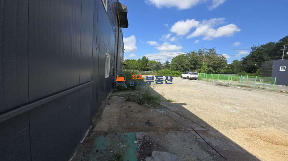 경기 파주시 탄현면 금승리 #293평#2종근생#총4동 #대형마당분할임대가능 #40ft가능#야적공간#대로변 #즉시입주 월세 매물번호 16272 사진 12
