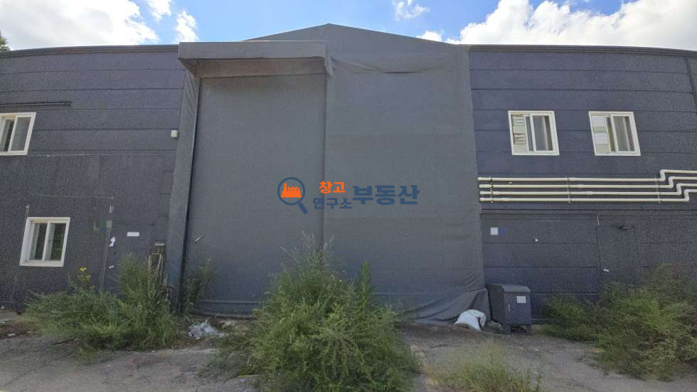 경기 파주시 탄현면 금승리 #2종근생매매#대지748평 #연295평(총4동) #계획관리 #40ft가능#대형마당 #대로변#평당467 매매 매물번호 16271 사진 13