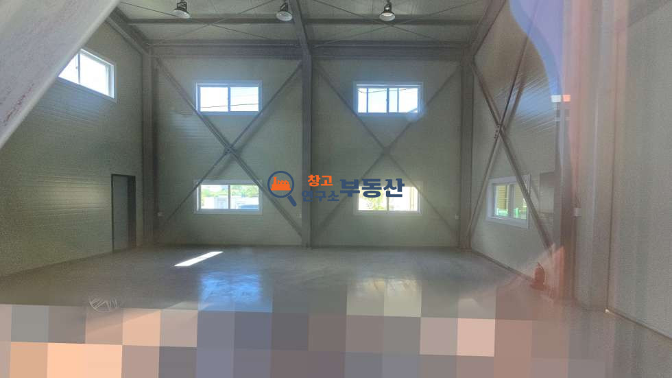 경기 파주시 탄현면 금승리 #79평 #2종제조 #총2동(49평+30평) #동간연결가능 #즉시입주 #40ft가능#내부 화장실 #층고높 #신축 #저렴임대료 #단독마당 월세 매물번호 16265 사진 8