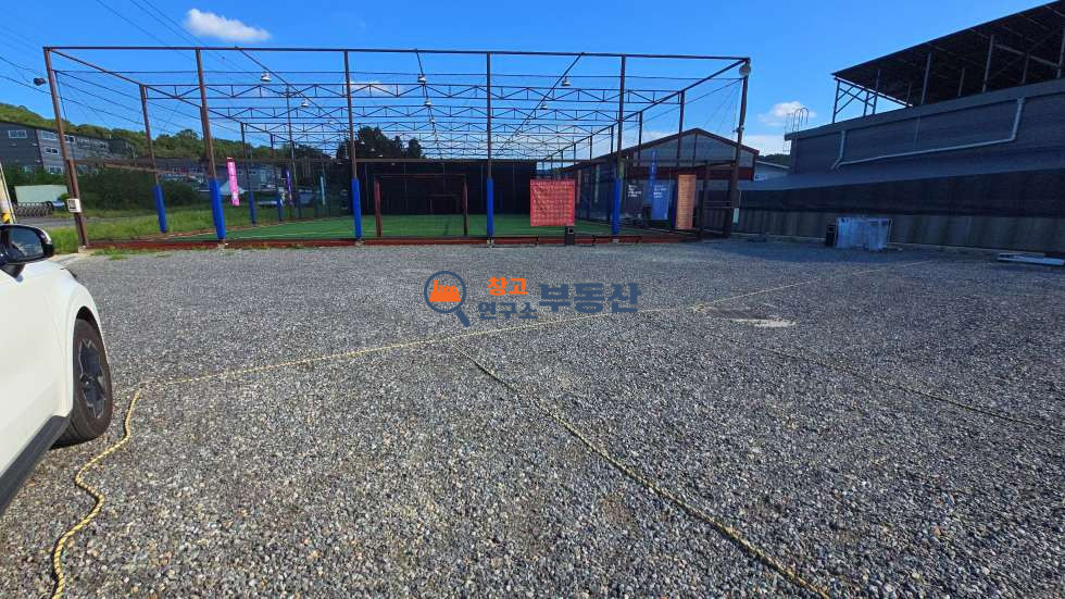 경기 파주시 검산동 #603평#잔디구장 #풋살장 #최신시설 #즉시입주 #대로변 #사무실완비 #권리금협의 월세 매물번호 16262 사진 6