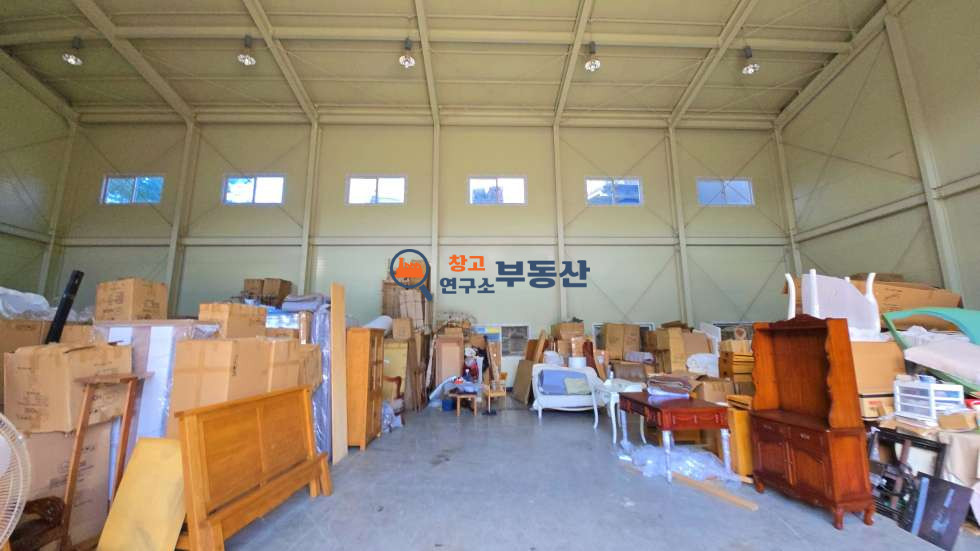 경기 파주시 탄현면 축현리 #공장매매 #대지487평 #연249평(149+100) #일반공업지역 #사무실완비 #하수직관 #가설천막 #즉시입주 #평당441 매매 매물번호 16250 사진 6