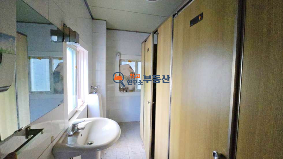 경기 파주시 월롱면 덕은리 #공장급매 #대지604평 #연238평(121+118) #계획관리 #대형마당#호이스트 #즉시입주 #평당250 매매 매물번호 16243 사진 6