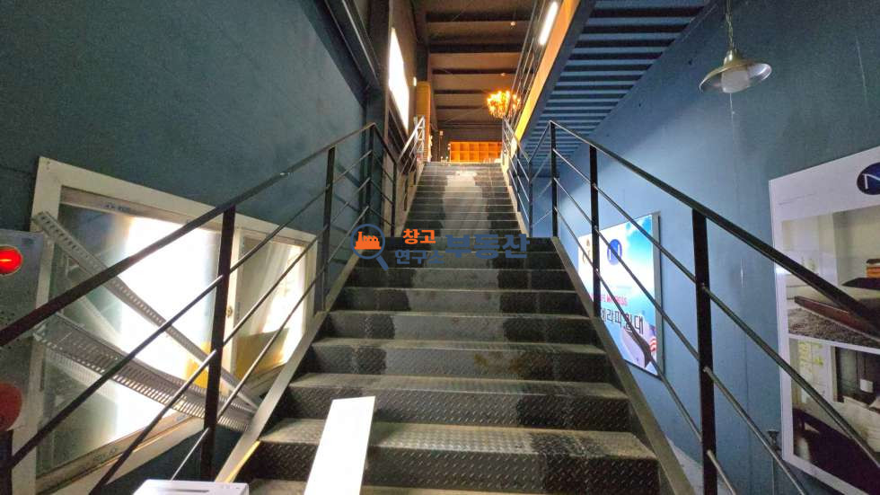 경기 파주시 월롱면 덕은리 #공장급매 #대지850평 #연402평 #40ft #계획관리 #대형단독마당#개발호재 #전기99kw#가설천막 #평당294 매매 매물번호 16242 사진 6