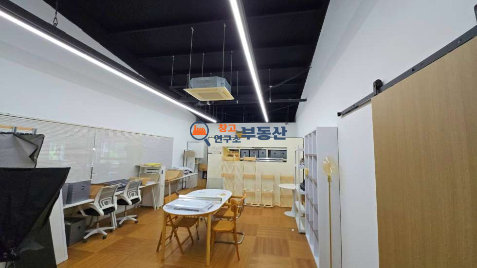 경기 파주시 월롱면 덕은리 #공장급매 #대지850평 #연402평 #40ft #계획관리 #대형단독마당#개발호재 #전기99kw#가설천막 #평당294 매매 매물번호 16242 사진 10