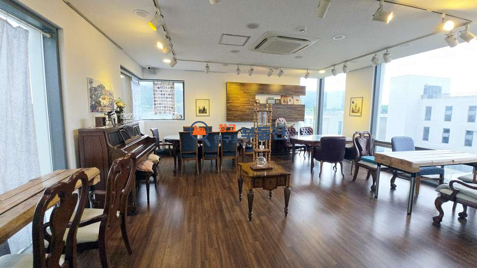 경기 파주시 탄현면 법흥리 #71평 #헤이리카페 #관광단지내 #고급인테리어 #즉시입주 #권리금협의 #자유로5분 월세 매물번호 16232 사진 7