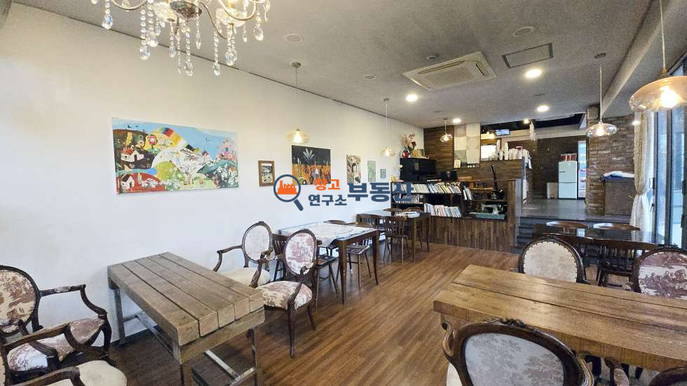 경기 파주시 탄현면 법흥리 #71평 #헤이리카페 #관광단지내 #고급인테리어 #즉시입주 #권리금협의 #자유로5분 월세 매물번호 16232 사진 14