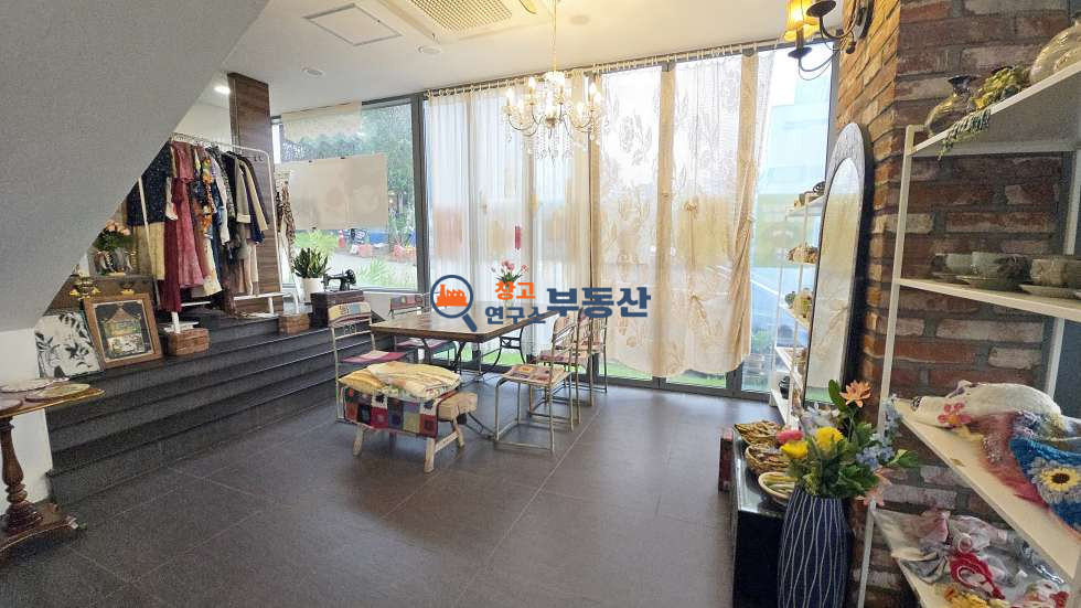 경기 파주시 탄현면 법흥리 #71평 #헤이리카페 #관광단지내 #고급인테리어 #즉시입주 #권리금협의 #자유로5분 월세 매물번호 16232 사진 15