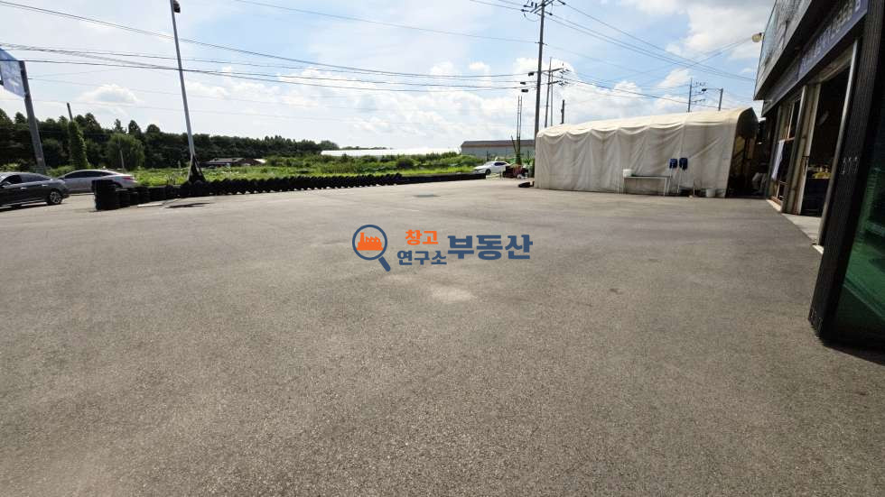 경기 고양일산서구 덕이동 #61평 #자동차관련시설 #세차장 #즉시입주 #도심가 #하수직관 #권리금협의#대형주차장 #최신시설 월세 매물번호 16225 사진 4