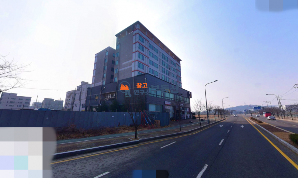 경기 파주시 문산읍 내포리 #29평 #사무실 #즉시입주 #대중교통 #대로변 월세 매물번호 16210 사진 1