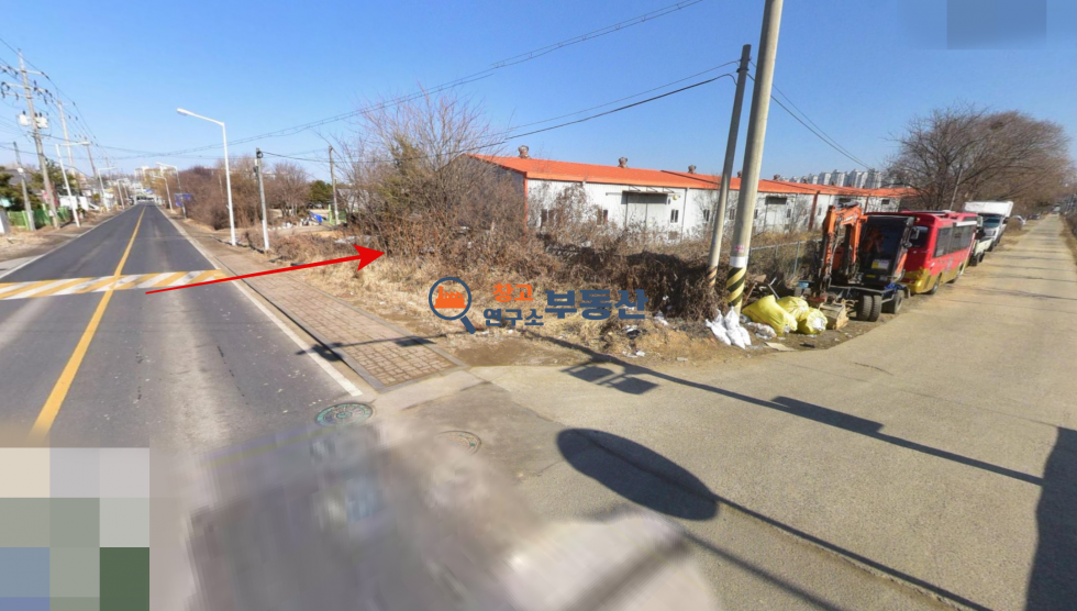 경기 고양일산서구 덕이동 #60평 #동식물관련시설 #총5동 #추가임대가능 #대로변 #최상입지 월세 매물번호 16209 사진 9