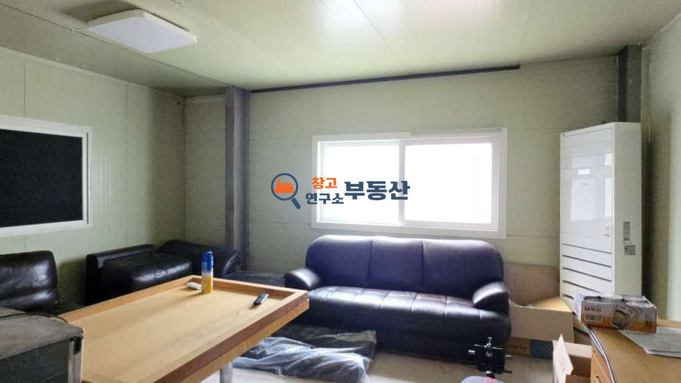 경기 고양일산서구 구산동 #2종근생매매 #대지1076평 #연108평#대형마당 #단독마당 #야적장 #농림지역#평당400 매매 매물번호 16168 사진 5