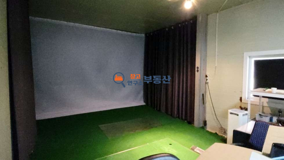 경기 고양일산서구 구산동 #2종근생매매 #대지1076평 #연108평#대형마당 #단독마당 #야적장 #농림지역#평당400 매매 매물번호 16168 사진 9