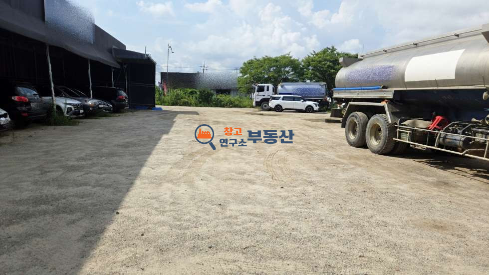 경기 고양일산서구 구산동 #2종근생매매 #대지1076평 #연108평#대형마당 #단독마당 #야적장 #농림지역#평당400 매매 매물번호 16168 사진 13