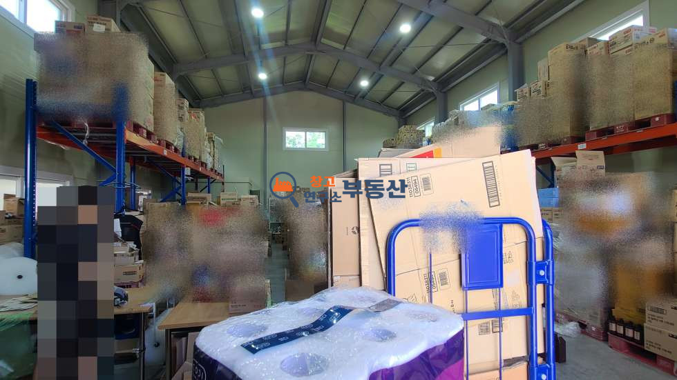 경기 고양덕양구 원흥동 #대87평 #건47평 #1종소매 #신축 #높은층고 #내부화장실 #원흥역 #성사IC 매매 매물번호 16024 사진 4
