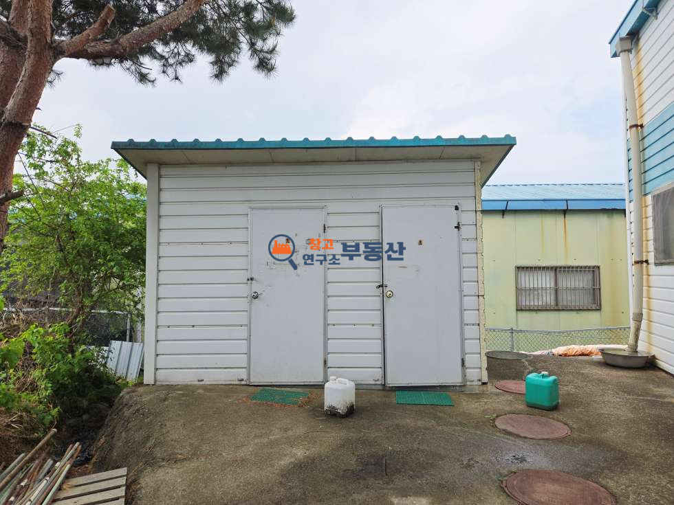 경기 고양일산서구 구산동 #60평 #1종근생 #중이층구조 #넓은마당 #주차편리 #민원무 #즉시입주 #IC5분 월세 매물번호 17592 사진 4