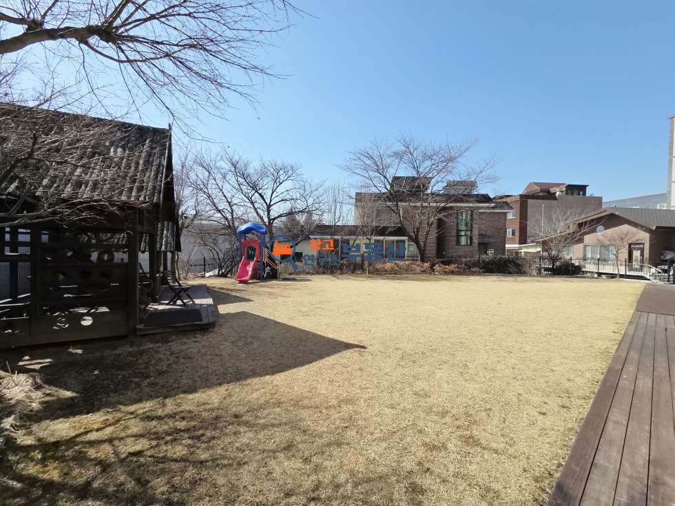 경기 고양일산서구 가좌동 #교육연구시설 #토513평 #연308평 #1층105+2층111+3층92평 #어린이집 유치원 학원 추천 매매 매물번호 17605 사진 3