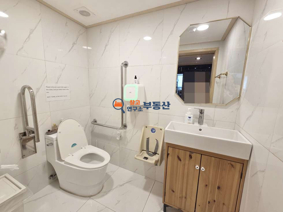 경기 고양일산서구 가좌동 #교육연구시설 #토513평 #연308평 #1층105+2층111+3층92평 #어린이집 유치원 학원 추천 매매 매물번호 17605 사진 7