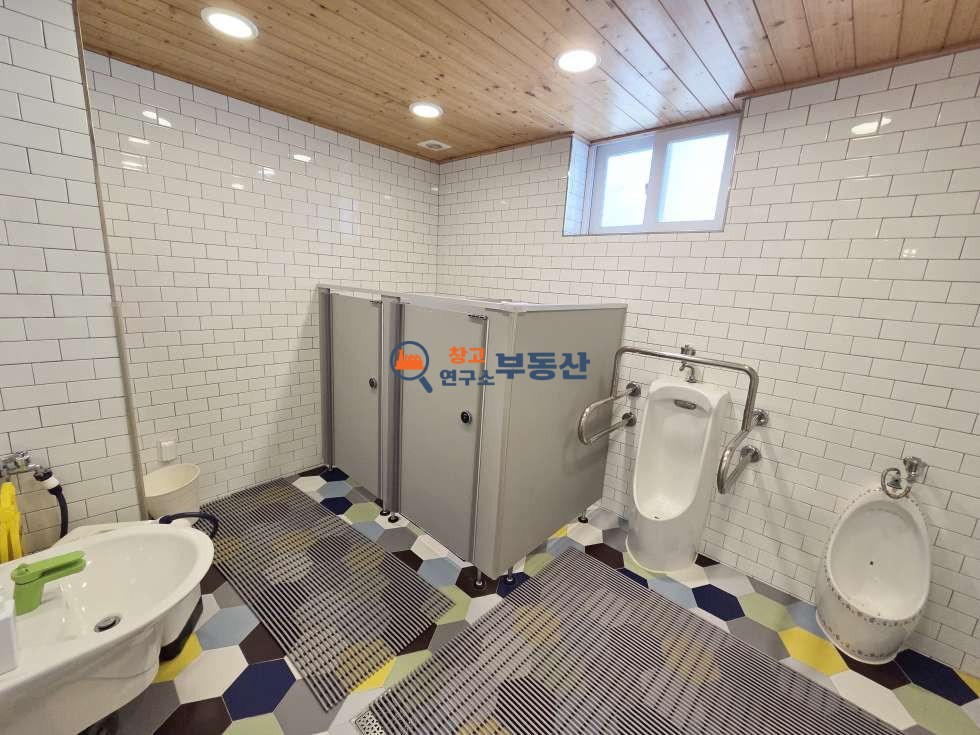 경기 고양일산서구 가좌동 #교육연구시설 #토513평 #연308평 #1층105+2층111+3층92평 #어린이집 유치원 학원 추천 매매 매물번호 17605 사진 9